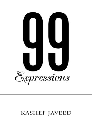 cover image of 99 Expressions